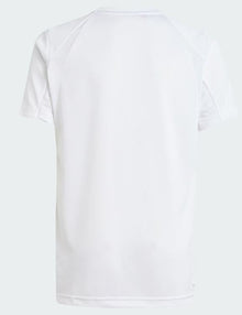 Adidas Club Tee Boys White