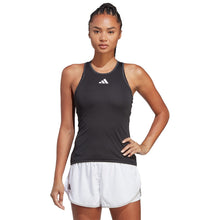 Adidas Club Tank Black