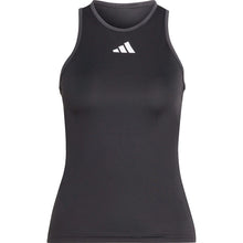 Adidas Club Tank Black