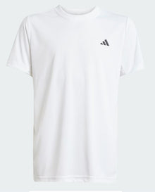 Adidas Club Tee Boys White