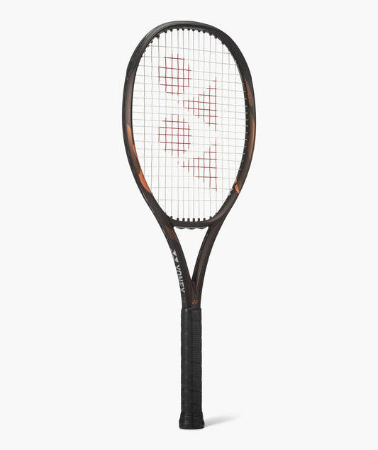 Yonex EZONE 100 Espresso 2026 Tennis Racket (FRAME)