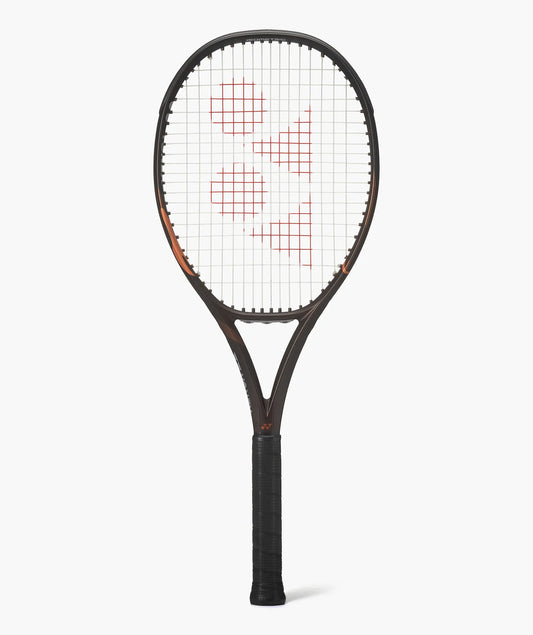 Yonex EZONE 100 Espresso 2026 Tennis Racket (FRAME)