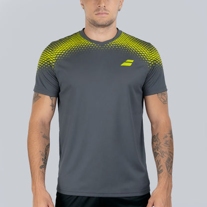 Babolat Aero Crew T-Shirt Men’s