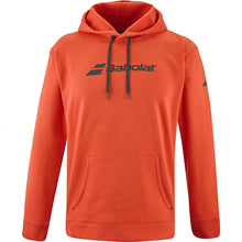 Babolat Exercise Hood Sweat