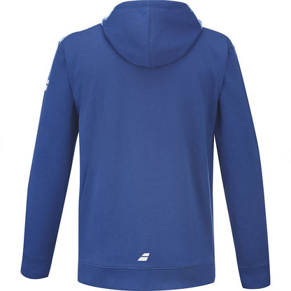 Babolat Exercise Hood Sweat Junior