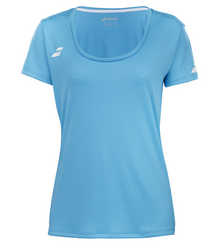 Babolat Play Cap Sleeve Top