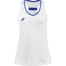Babolat Play Tank Top Women