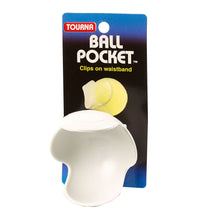 Tourna Ball Pocket