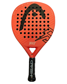 Head Bolt Padel Padel Racket