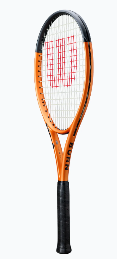 Wilson Burn 100ULS V6.0 2026