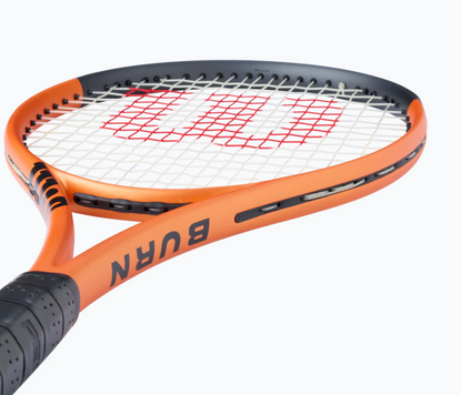 Wilson Burn 100S V6.0 2026