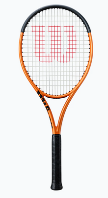 Wilson Burn 100ULS V6.0 2026