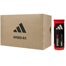 Adidas Speed RX Padel Balls