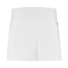 K-Swiss Hypercourt High Waist Skirt White