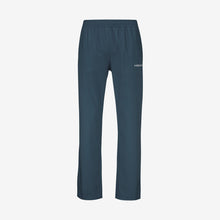 Head Club Pants Navy Mens