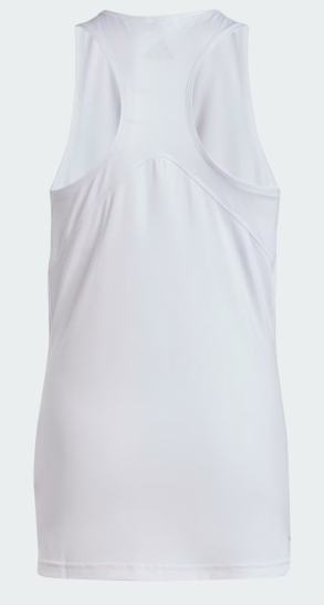 Adidas Club Tank Girls