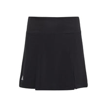 Adidas Girl's Club Pleat Skirt