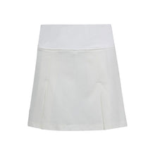 Adidas Girl's Club Pleat Skirt