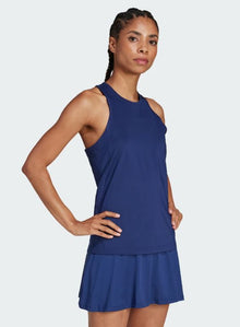 Adidas Club Tank Navy