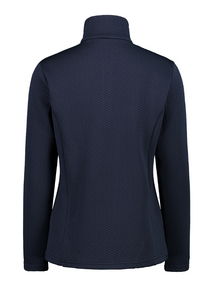 CMP 1/2 Zip Sweat Womens