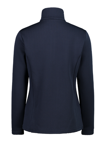 CMP 1/2 Zip Sweat Womens