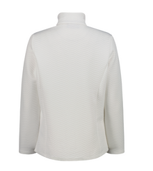 CMP Womens Stretch Jacquard Jacket