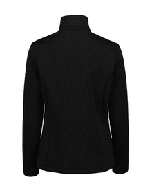 CMP Womens Stretch Jacquard Jacket