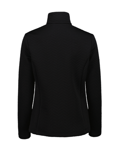 CMP Womens Stretch Jacquard Jacket
