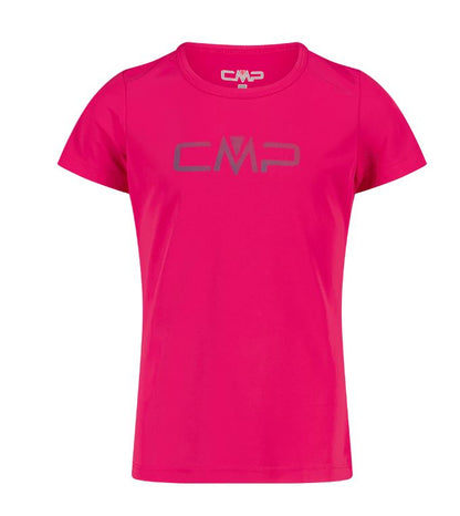 CMP Girls T-Shirt