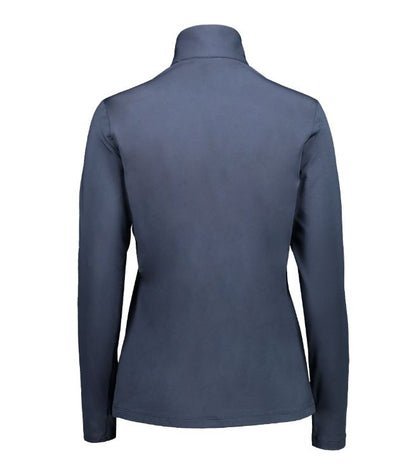 CMP 1/2 zip Sweat Womens Navy
