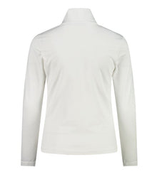 CMP Girls 1/4 Zip Sweat