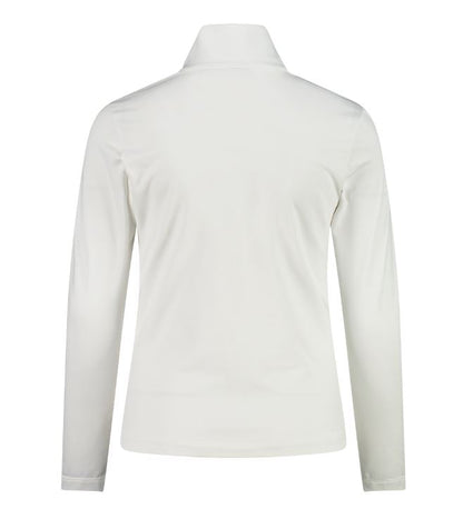 CMP Girls 1/4 Zip Sweat