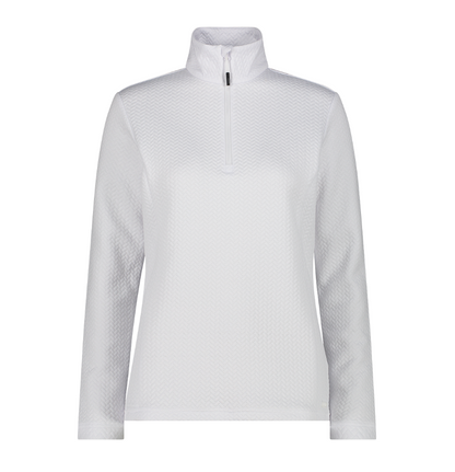 CMP 1/2 zip Sweat Womens