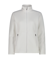 CMP Womens Stretch Jacquard Jacket