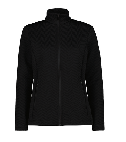 CMP Womens Stretch Jacquard Jacket