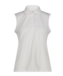 CMP Women’s Sleeveless Polo
