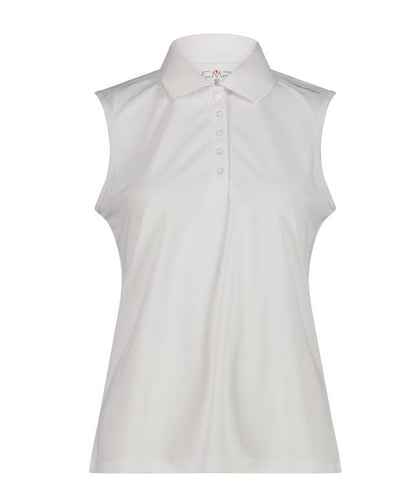CMP Women’s Sleeveless Polo