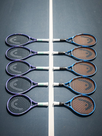 Head Coco Junior Tennis racket