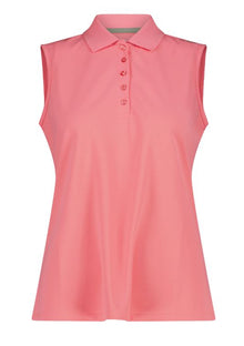 CMP Women’s Sleeveless Polo