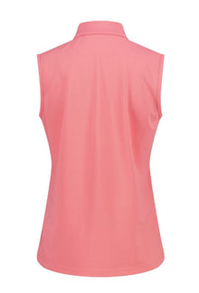 CMP Women’s Sleeveless Polo