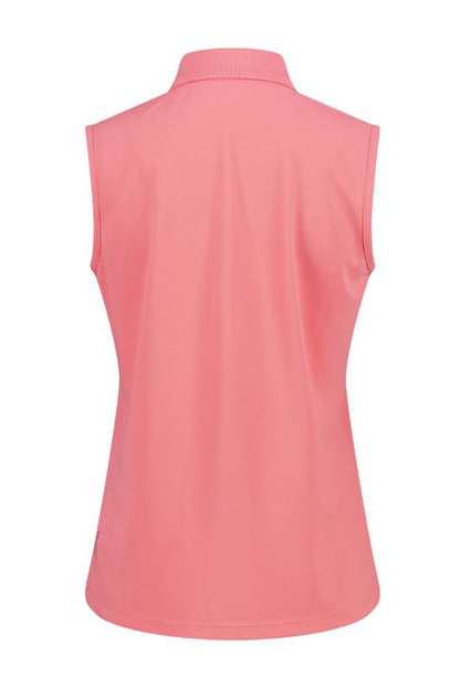 CMP Women’s Sleeveless Polo