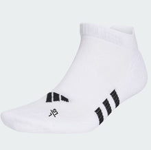 Adidas Performance Cushion Low 3 Pack Socks