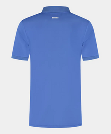 K-Swiss Hypercourt Print Polo