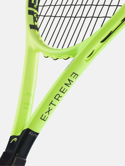 Head Extreme ELITE 2026 Tennis Racket