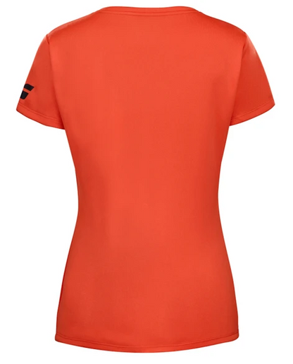 Babolat Play Cap Sleeve Top