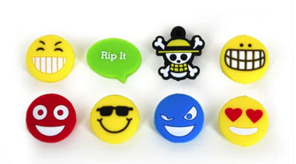 Karakal Fun Dampners (48 pack)