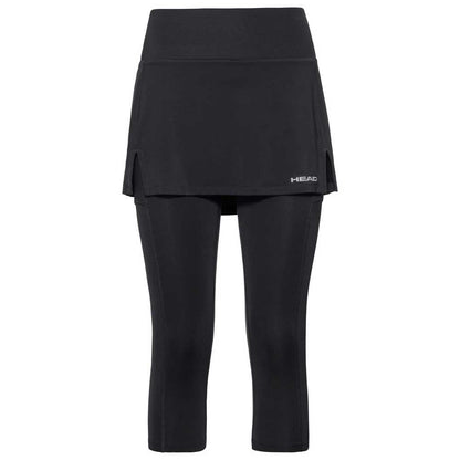 Head Club 3/4 Capri Skirt