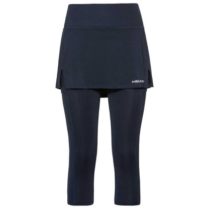 Head Club 3/4 Capri Skirt