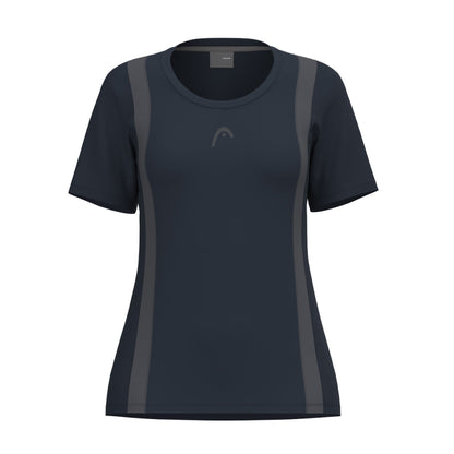 Head Club 25 Tech T-Shirt Girls