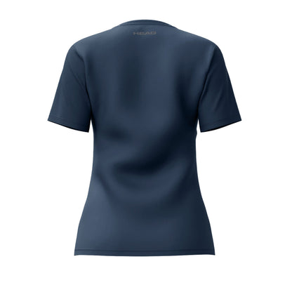 Head Club 25 Tech T-Shirt Girls